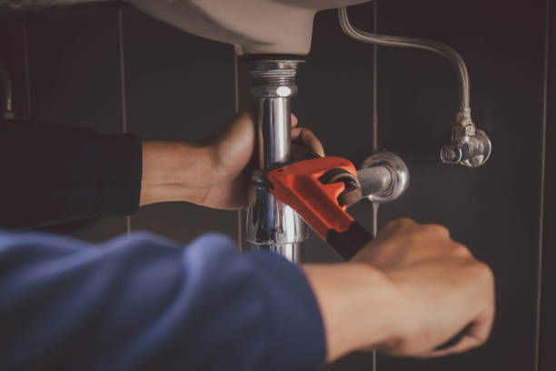 Best Residential Plumbing in Lockport Heights, IL